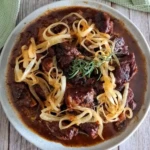 Pork Ribs Recipe Featured 01