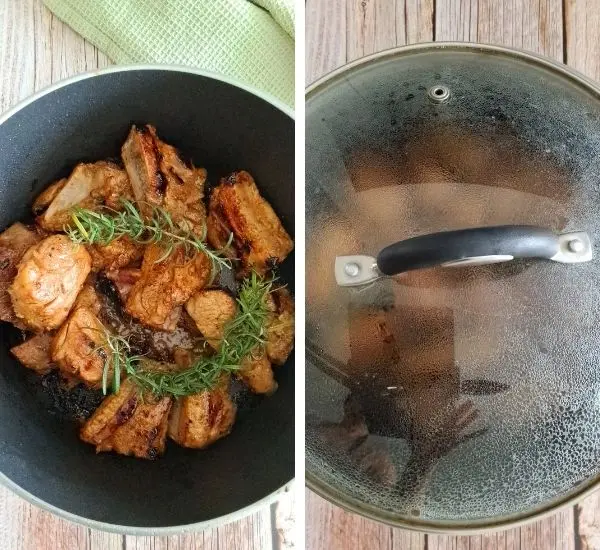 Easy Pork Ribs Recipe – Tender, Saucy & Fall-Off-The-Bone 24 Pork Ribs Recipe Prep 03