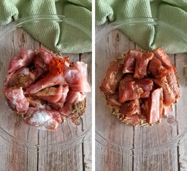 Easy Pork Ribs Recipe – Tender, Saucy & Fall-Off-The-Bone 22 Prep 02