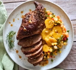 Tri-Tip Marinade Featured 01