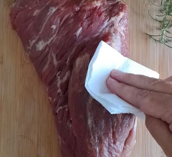 Easy Tri-Tip Marinade – Juicy, Oven Baked & Full of Flavor 23 Tri Tip Marinade Prep 02