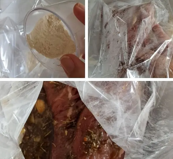 Easy Tri-Tip Marinade – Juicy, Oven Baked & Full of Flavor 24 Tri Tip Marinade Prep 03