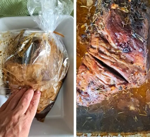 Easy Tri-Tip Marinade – Juicy, Oven Baked & Full of Flavor 25 Tri Tip Marinade Prep 04