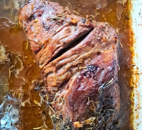 Easy Tri-Tip Marinade – Juicy, Oven Baked & Full of Flavor 26 Tri Tip Marinade Prep 05