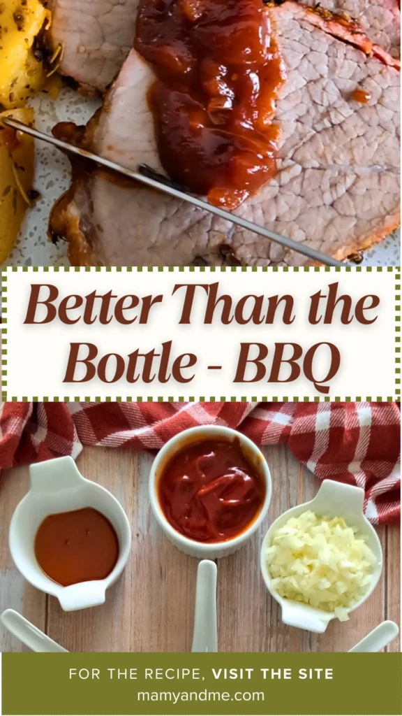 Homemade BBQ Sauce with Caramelized Onions – Sweet, Tangy & Ready in 25 Minutes 34 Barbecue Sauce with Caramelized Onions Pin_02