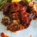 Homemade BBQ Sauce with Caramelized Onions – Sweet, Tangy & Ready in 25 Minutes 30 Homemade BBQ Sauce with Caramelized Onions Featured 01