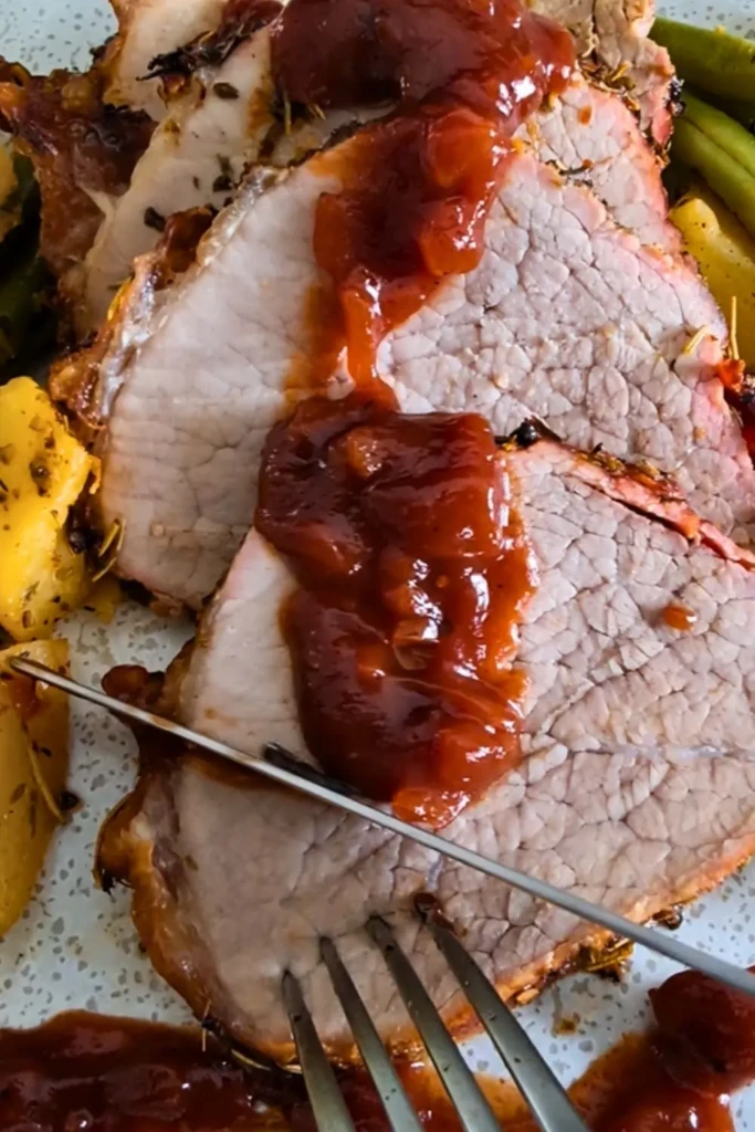 Homemade BBQ Sauce with Caramelized Onions – Sweet, Tangy & Ready in 25 Minutes 19 Homemade BBQ Sauce with Caramelized Onions Featured 02