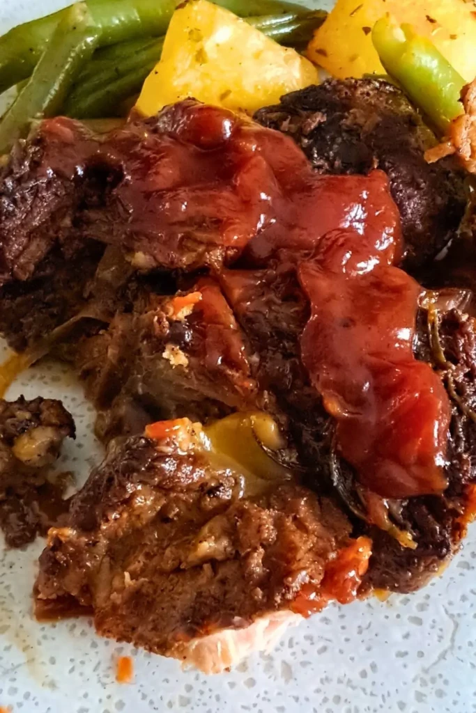 Homemade BBQ Sauce with Caramelized Onions – Sweet, Tangy & Ready in 25 Minutes 28 Homemade BBQ Sauce with Caramelized Onions Featured 04