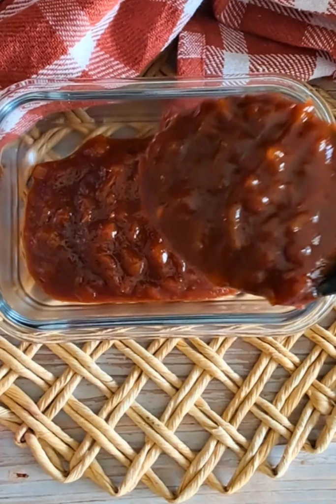 Homemade BBQ Sauce with Caramelized Onions – Sweet, Tangy & Ready in 25 Minutes 24 Homemade BBQ Sauce with Caramelized Onions Featured 05