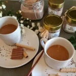 Homemade Cappuccino Mix – Cozy, Chocolatey & Perfect as a Gift 26 Homemade Cappuccino Mix Featured 01