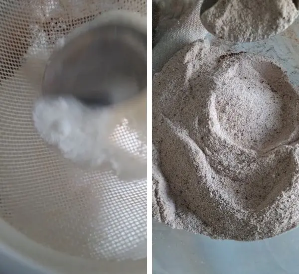 Homemade Cappuccino Mix – Cozy, Chocolatey & Perfect as a Gift 20 Homemade Capuccino Mix Prep 02