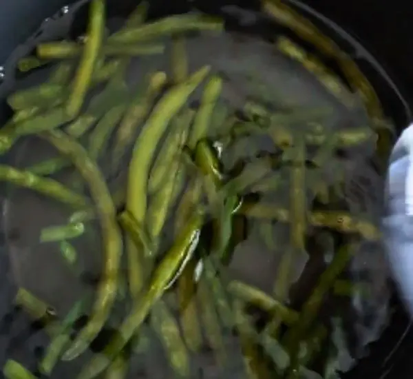 Roasted Green Beans and Potatoes Prep 03