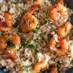 Shrimp Provençal Featured 01