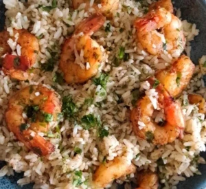 Shrimp Provençal Featured 01