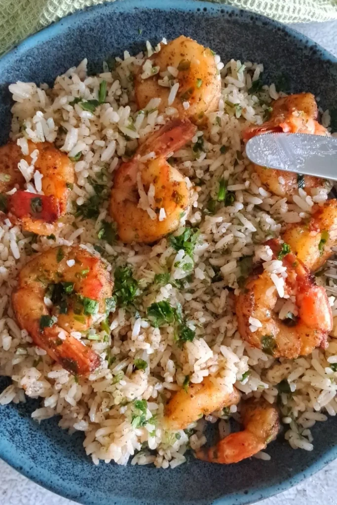 Shrimp Provençal Featured 04