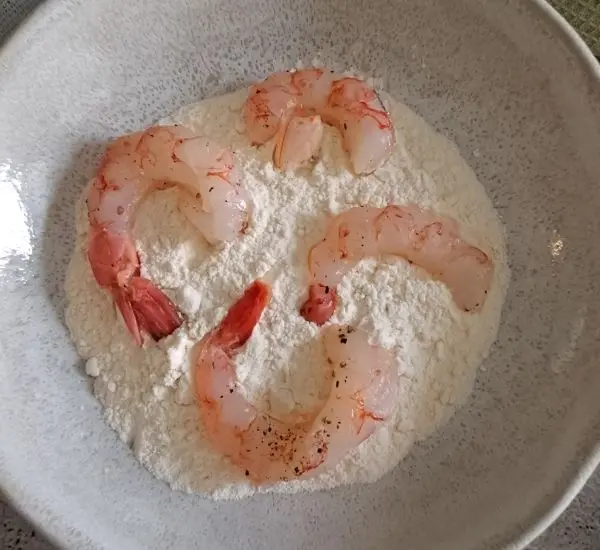 Shrimp Provençal Prep 02