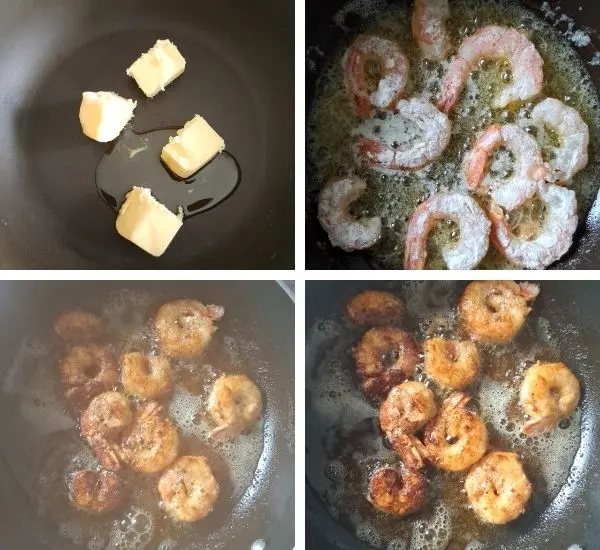 Shrimp Provençal Prep 03