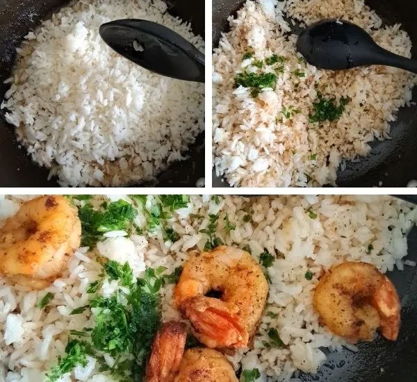 Shrimp Provençal Prep 05