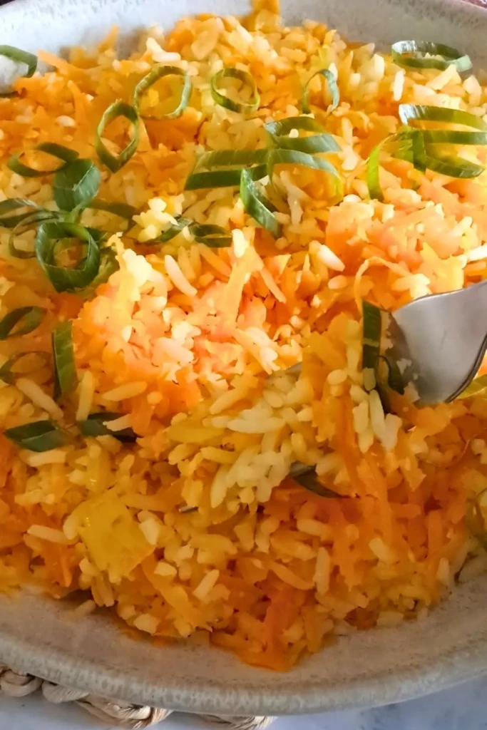 Carrot Rice Featured 05