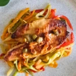 Fried Tilapia with Capers Featured 01