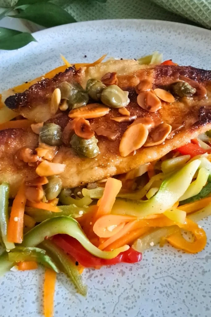 Fried Tilapia with Capers Featured 03